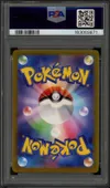 PSA 10 Darkrai VStar thumbnail 2