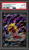 PSA 8 Giratina V thumbnail 1