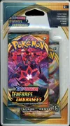 Duopack Boosters EB3 Ténèbres Embrasées thumbnail 1