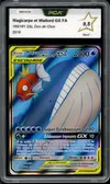 PCA 9.5 Magicarpe et Wailord Gx thumbnail 1
