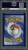 PSA 9 Bulbizarre thumbnail 2