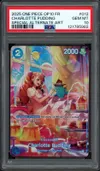 PSA 10 Charlotte Pudding thumbnail 1