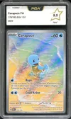 PCA 9.5 Carapuce thumbnail 1