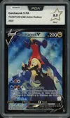 PCA 9.5 Carchacrok V thumbnail 1