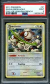PSA 9 Queulorior Holo thumbnail 1