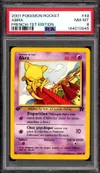 PSA 8 Abra thumbnail 1