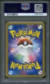 PSA 9 Mewtwo Gold Star thumbnail 2