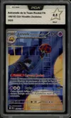 PCA 9.5 Astronelle de la Team Rocket thumbnail 1