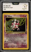 PCA 5 M. Mime Holo thumbnail 1
