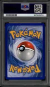 PSA 9 Ronflex Holo thumbnail 2