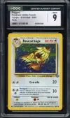 CGC 9 Roucarnage Holo thumbnail 1