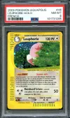 PSA 8 Leuphorie Holo thumbnail 1