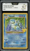 PCA 9.5 Tortank Holo thumbnail 1