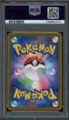 PSA 9 Pikachu thumbnail 2