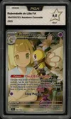 PCA 9.5 Rubombelle de Lilie thumbnail 1