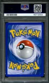 PSA 9 Deoxys Holo thumbnail 2
