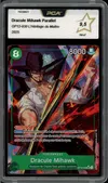 PCA 9.5 Dracule Mihawk thumbnail 1