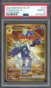 PSA 10 Palmaval Ex Gold thumbnail 1