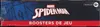 Display Magic the Gathering Spider-Man thumbnail 3