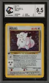 CCC 9.5 Mélofée Holo thumbnail 1