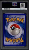 PSA 8 Rocket's Mewtwo Reverse thumbnail 2