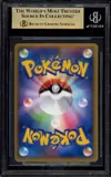BGS 9.5 Pikachu thumbnail 2
