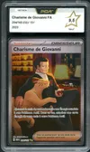 PCA 9.5 Charisme de Giovanni thumbnail 1