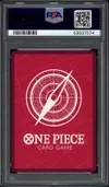 PSA 10 Monkey D. Luffy thumbnail 2
