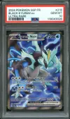 PSA 10 Kyurem Noir Ex thumbnail 1