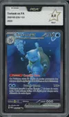 PCA 9.5 Tortank Ex thumbnail 1