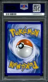 PSA 10 Zorua de N thumbnail 2