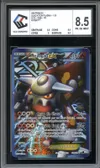 CCC 8.5 Heatran Ex thumbnail 1