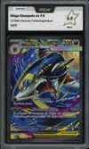 PCA 9.5 Méga-Sharpedo Ex thumbnail 1
