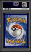 PSA 9 Sulfura Ex de la Team Rocket Stamped thumbnail 2