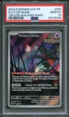 PSA 10 Flotte-Mèche thumbnail 1