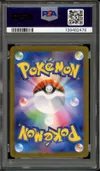 PSA 10 Mega Absol Ex thumbnail 2