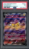 PSA 7 Raikou V thumbnail 1