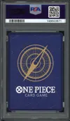 PSA 10 Monkey D. Luffy thumbnail 2