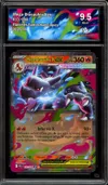 CA 9.5 Méga-Dracaufeu X Ex thumbnail 1