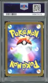 PSA 10 Zeraora VMax thumbnail 2
