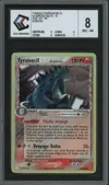CCC 8 Tyranocif Holo thumbnail 1