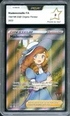 PCA 9 Mademoiselle thumbnail 1