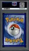 PSA 9 Léviator Obscur Holo thumbnail 2