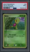 PSA 9 Arcko Reverse thumbnail 1