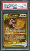 PSA 9 Palkia Originel VStar Gold thumbnail 1