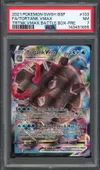 PSA 7 Tortank VMax thumbnail 1