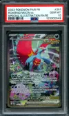 PSA 10 Rugit-Lune Ex thumbnail 1
