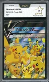 PCA 9 Pikachu V Union thumbnail 1