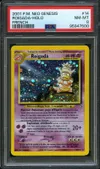 PSA 8 Roigada Holo thumbnail 1
