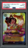 PSA 10 Vaneloppe Von Schweetz Enchantée thumbnail 1